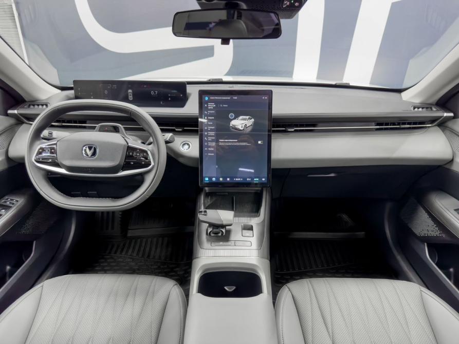 Changan Lamore Ростов-на-Дону  - изображение 7