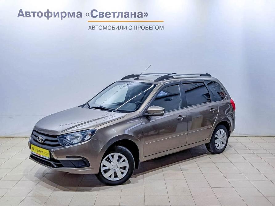 Lada (ВАЗ) Granta I Рестайлинг Ярославль  - изображение 1