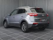 Hyundai Creta I Рестайлинг Пермь  - изображение 69