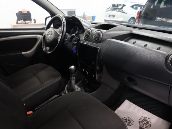 Renault Duster I с пробегом 2014 года, цена 780 000 рублей, 165092 км, внедорожник, Автокод Объявления