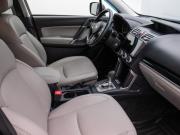 Subaru Forester IV Рестайлинг Москва  - изображение 28