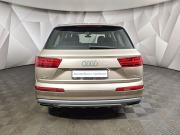 Audi Q7 II (4M) Москва  - изображение 31