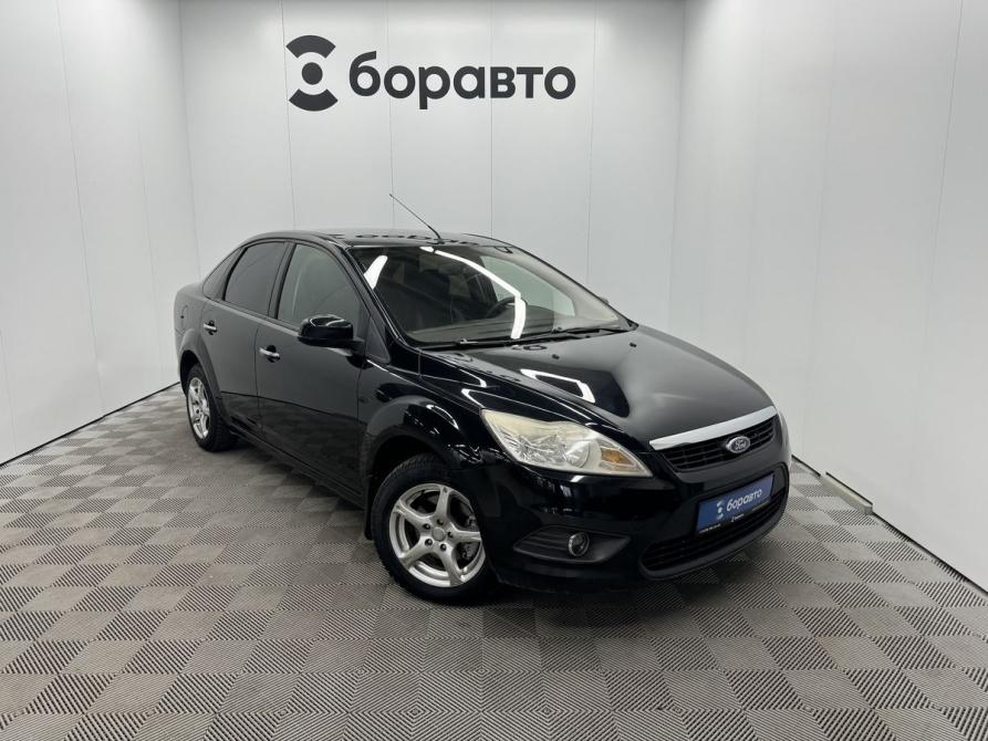 Ford Focus II Рестайлинг Воронеж  - изображение 2