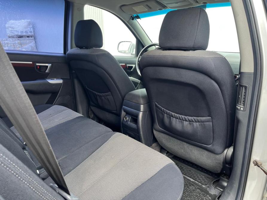 Hyundai Santa Fe II Санкт-Петербург  - изображение 19
