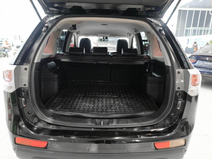 Mitsubishi Outlander III Казань  - изображение 12