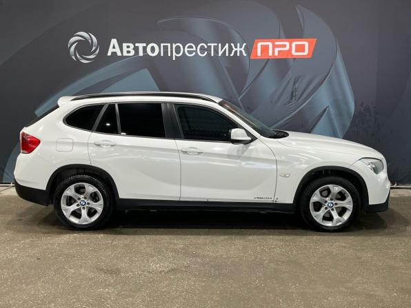 BMW X1 I (E84) с пробегом 2012 года, цена 1 115 000 рублей, 195900 км, внедорожник, Автокод Объявления