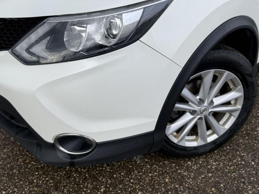 Nissan Qashqai II Тверь  - изображение 7
