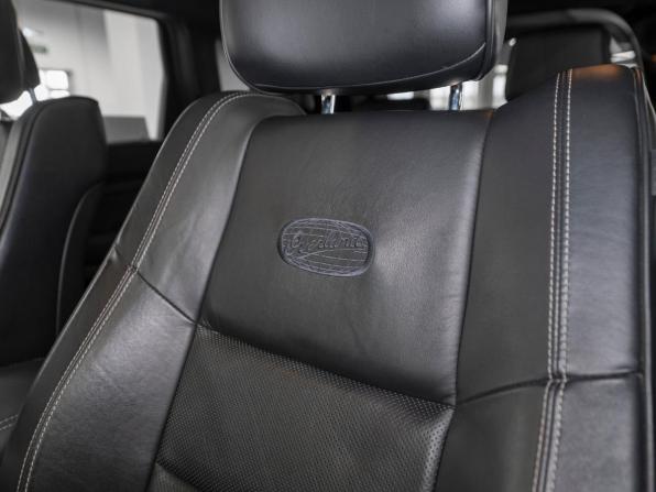 Jeep Grand Cherokee IV (WK2) Рестайлинг с пробегом 2014 года, цена 2 880 000 рублей, 111549 км, внедорожник, Автокод Объявления