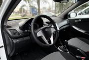 Hyundai Solaris I Ставрополь  - изображение 31