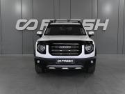 Haval Dargo I Ростов-на-Дону  - изображение 23