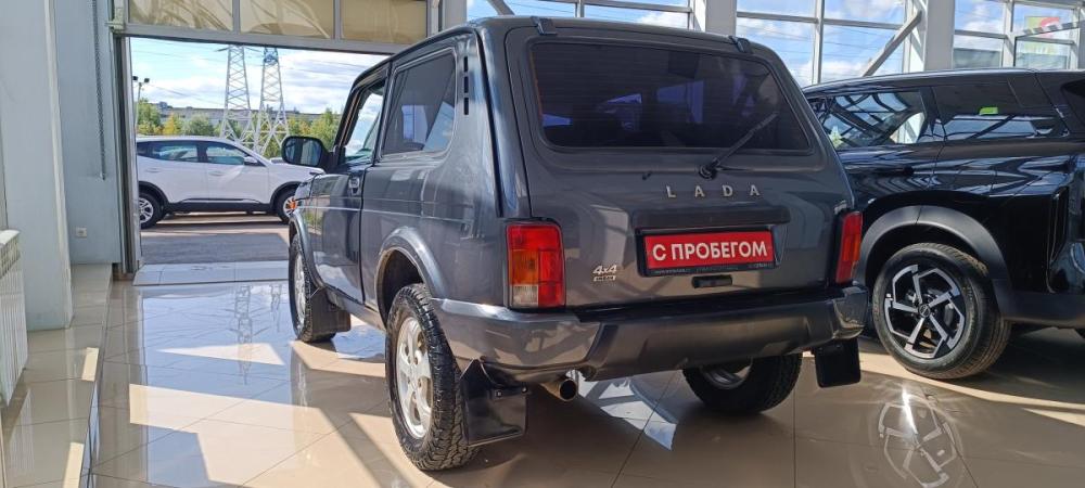 Lada (ВАЗ) 2121 (4x4) I Рестайлинг Арзамас  - изображение 6