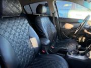 Chevrolet Cruze I Рестайлинг Череповец  - изображение 31