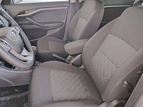 Lada (ВАЗ) Vesta I с пробегом 2019 года, цена 825 000 рублей, 143081 км, седан, Автокод Объявления
