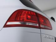 Volkswagen Touareg II Рестайлинг Москва  - изображение 45