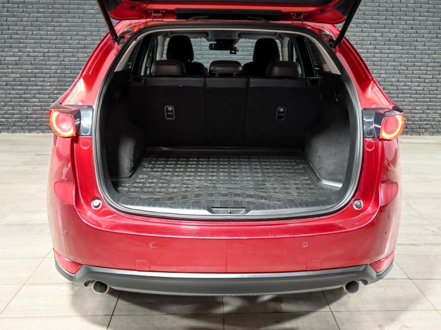 Mazda CX-5 II Екатеринбург  - изображение 6