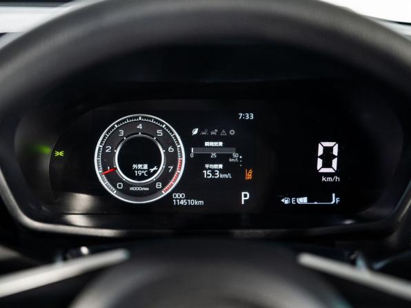 Toyota Raize I с пробегом 2019 года, цена 1 525 000 рублей, 114510 км, внедорожник, Автокод Объявления