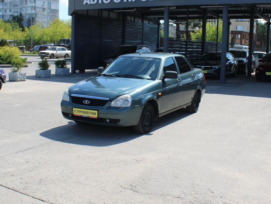 Lada (ВАЗ) Priora I Дзержинск  - изображение 1