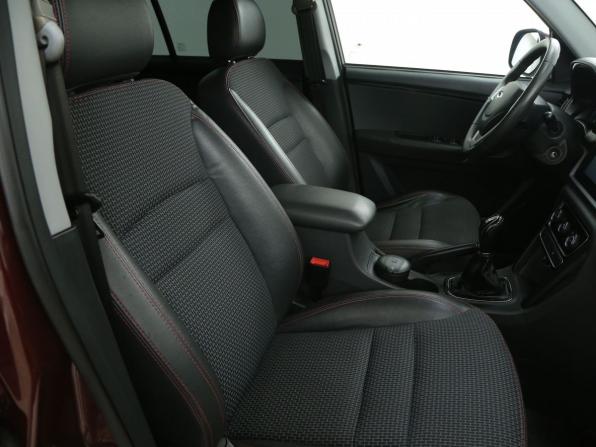 Chery Tiggo 3 I с пробегом 2018 года, цена 776 000 рублей, 93000 км, внедорожник, Автокод Объявления