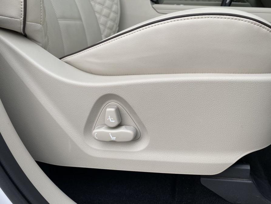 SsangYong Rexton IV Рестайлинг Москва  - изображение 28