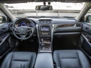 Toyota Camry VII (XV50) Рестайлинг Волгоград  - изображение 64