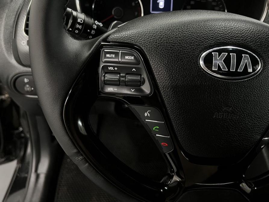 Kia Cerato III Рестайлинг (Classic) Тверь  - изображение 18