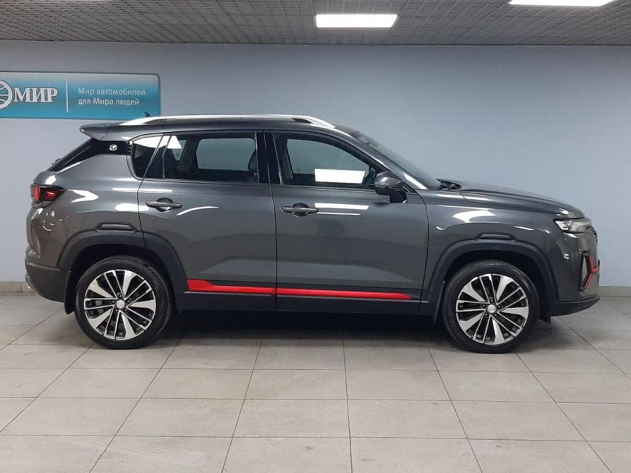 Changan CS35 Plus I Рестайлинг Москва  - изображение 4