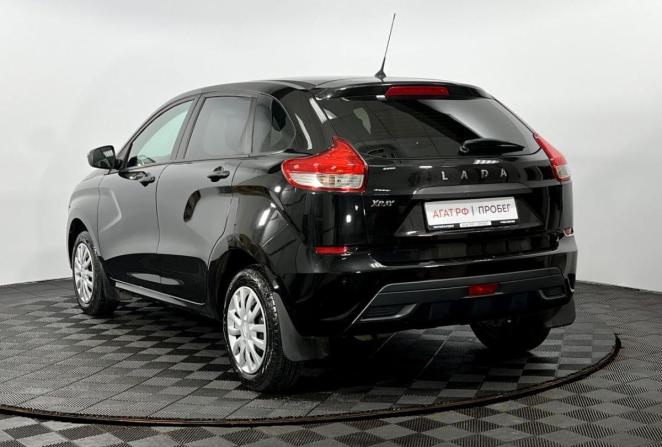 Lada (ВАЗ) XRAY I с пробегом 2019 года, цена 810 000 рублей, 130148 км, хэтчбек, Автокод Объявления