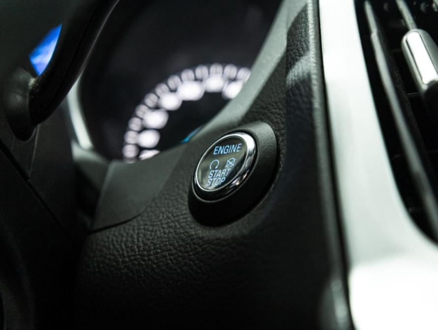 Ford Focus III Санкт-Петербург  - изображение 16