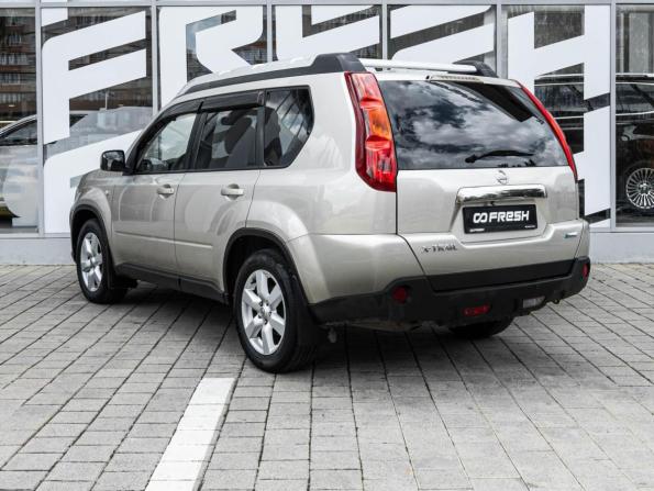 Nissan X-Trail II с пробегом 2010 года, цена 1 035 000 рублей, 224204 км, внедорожник, Автокод Объявления
