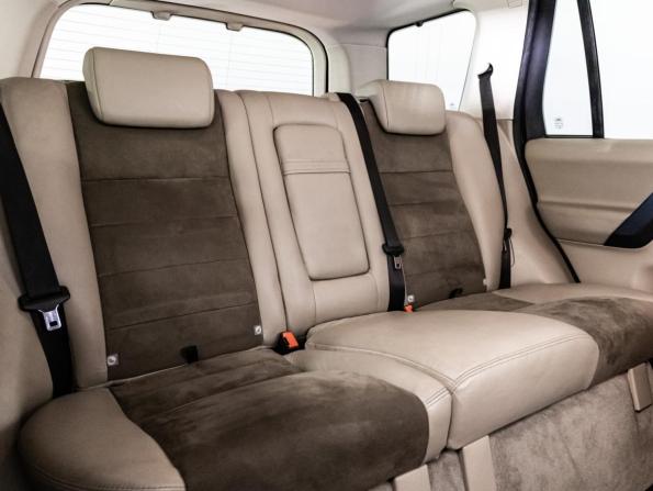 Land Rover Freelander II Рестайлинг с пробегом 2010 года, цена 1 249 000 рублей, 195516 км, внедорожник, Автокод Объявления