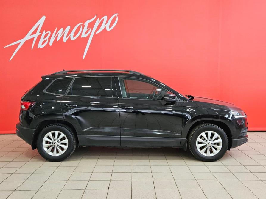 Skoda Karoq I Вологда  - изображение 6