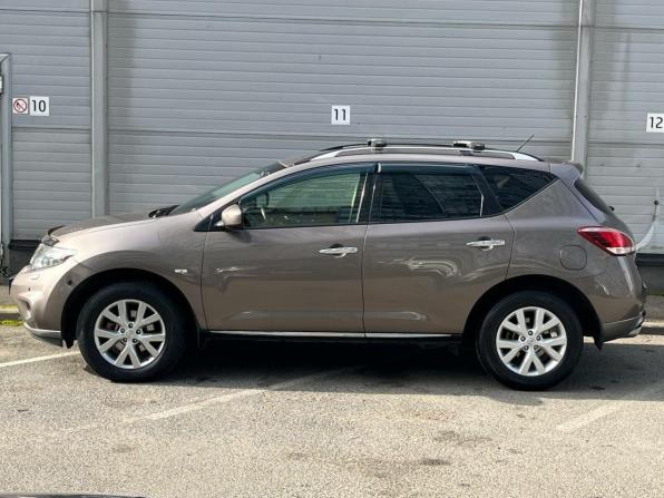 Nissan Murano II (Z51) Рестайлинг 2 с пробегом 2014 года, цена 1 349 000 рублей, 156506 км, внедорожник, Автокод Объявления