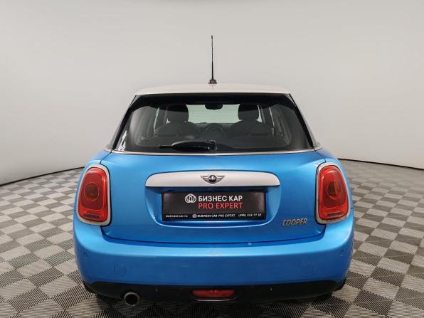 Mini Hatch III (F55/F56) с пробегом 2014 года, цена 1 329 000 рублей, 140070 км, хэтчбек, Автокод Объявления