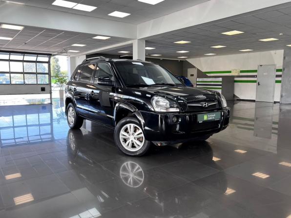 Hyundai Tucson I с пробегом 2008 года, цена 845 000 рублей, 266008 км, внедорожник, Автокод Объявления