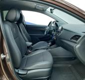 Hyundai Solaris II Рестайлинг Москва  - изображение 27