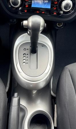 Nissan Juke I с пробегом 2012 года, цена 760 000 рублей, 152673 км, внедорожник, Автокод Объявления