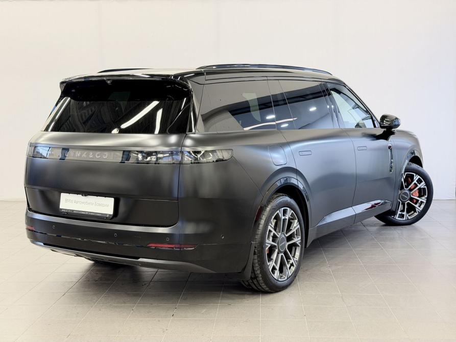Lynk &amp; Co 900 Воронеж  - изображение 38