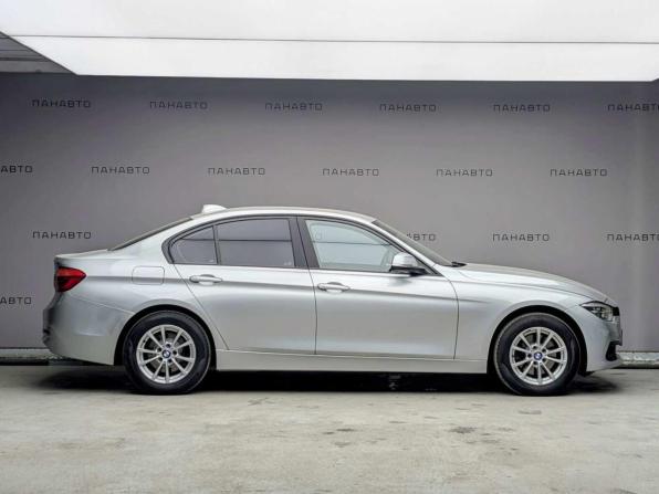 BMW 3 серии VI (F3x) Рестайлинг с пробегом 2017 года, цена 2 415 000 рублей, 119727 км, седан, Автокод Объявления