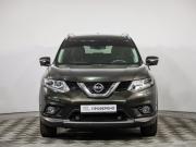 Nissan X-Trail III Санкт-Петербург  - изображение 34