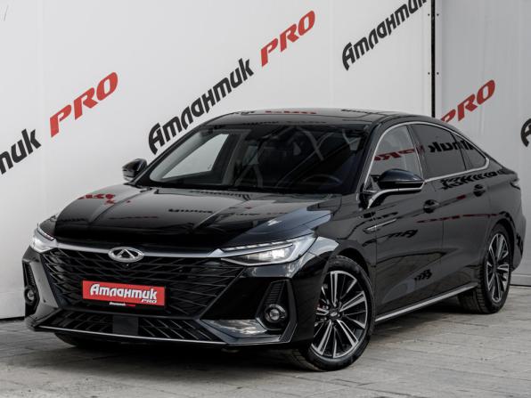 Chery Arrizo 8 с пробегом 2023 года, цена 2 350 000 рублей, 36491 км, седан, Автокод Объявления