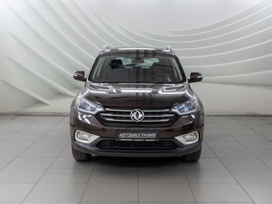 Dongfeng AX7 I Волгоград  - изображение 2