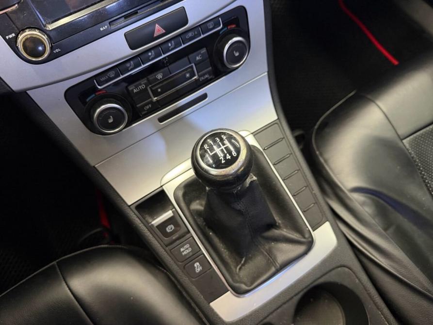 Volkswagen Passat B7 Уфа  - изображение 14