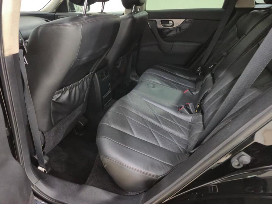 Infiniti FX II (S51) Альметьевск  - изображение 14