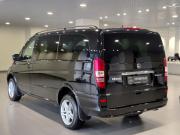 Mercedes-Benz Viano I (W639) Рестайлинг Казань  - изображение 30