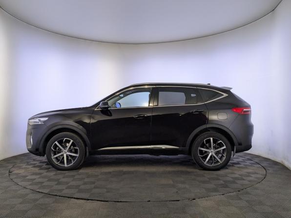 Haval F7 I с пробегом 2019 года, цена 1 670 000 рублей, 99544 км, внедорожник, Автокод Объявления