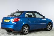 Kia Rio II Рестайлинг Челябинск  - изображение 23
