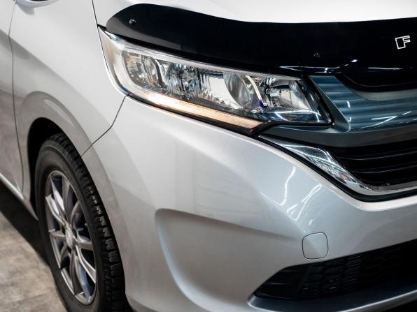 Honda Freed II с пробегом 2017 года, цена 1 465 000 рублей, 88500 км, компактвэн, Автокод Объявления