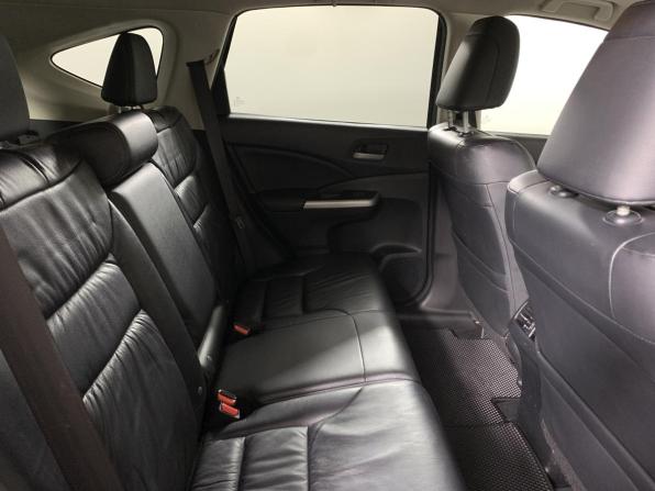 Honda CR-V IV с пробегом 2013 года, цена 1 623 000 рублей, 262555 км, внедорожник, Автокод Объявления