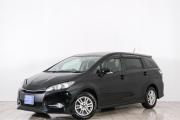 Toyota Wish II Рестайлинг Красноярск  - изображение 23