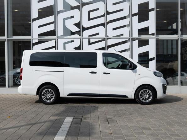 Peugeot Traveller I с пробегом 2020 года, цена 3 465 000 рублей, 98746 км, минивэн, Автокод Объявления